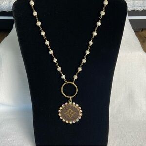 Designer Inspired Adjustable Necklace A Must See